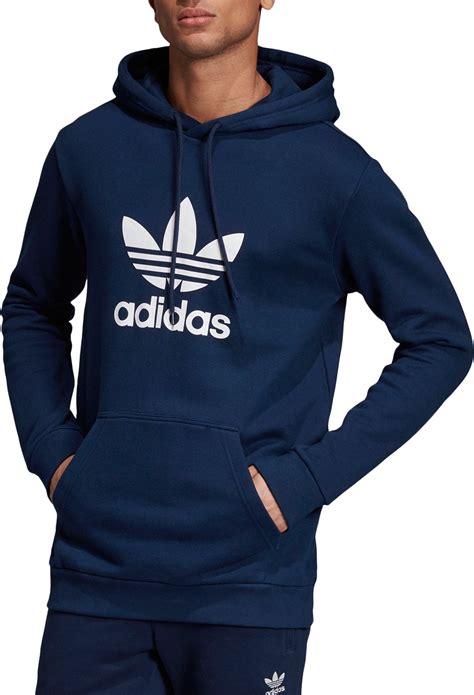 adidas originals hoodie men's.